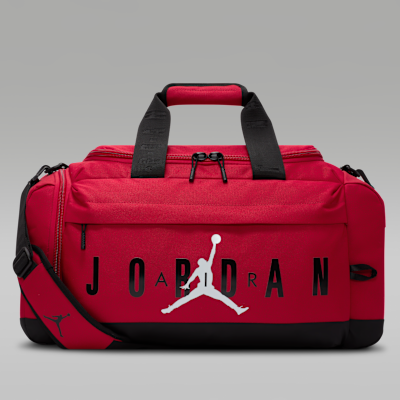 NIKE公式】ジョーダン ベロシティ ダッフルバッグ (46L).オンライン